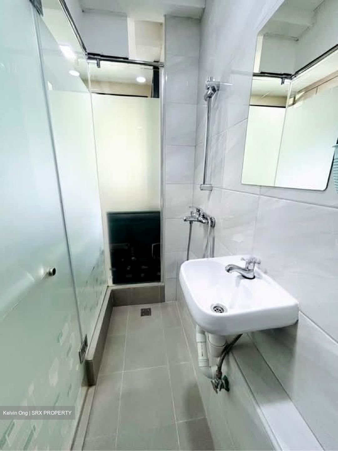 Simei Green Condominium (D18), Condominium #596395011